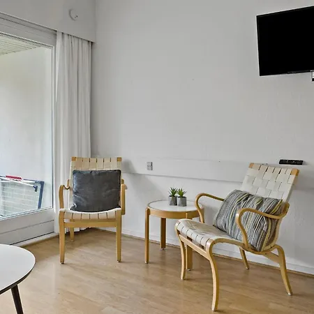 1 Bedroom Gorgeous In * Neksø