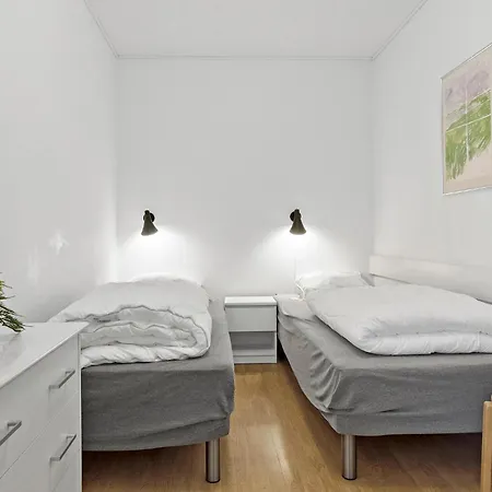 1 Bedroom Gorgeous In Appartement *