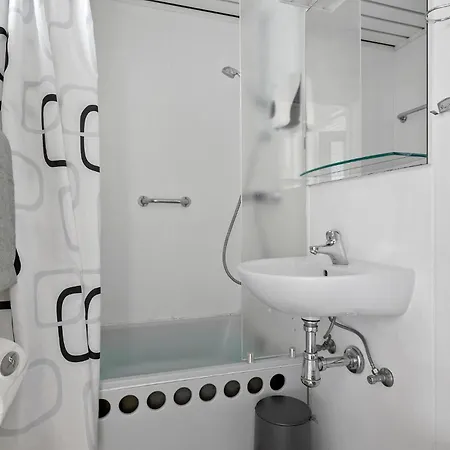1 Bedroom Gorgeous In Appartement