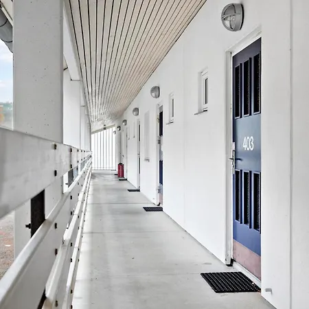 1 Bedroom Gorgeous In * Neksø