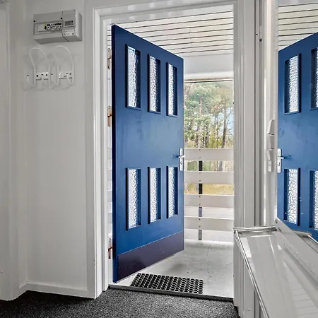 1 Bedroom Gorgeous In アパート Neksø